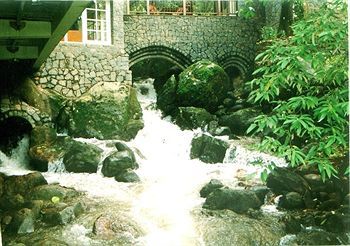 Mayapott Plantation Villa Текади Екстериор снимка